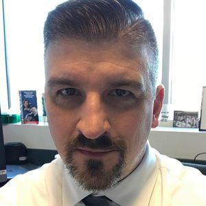 Meet your Posher, Jason